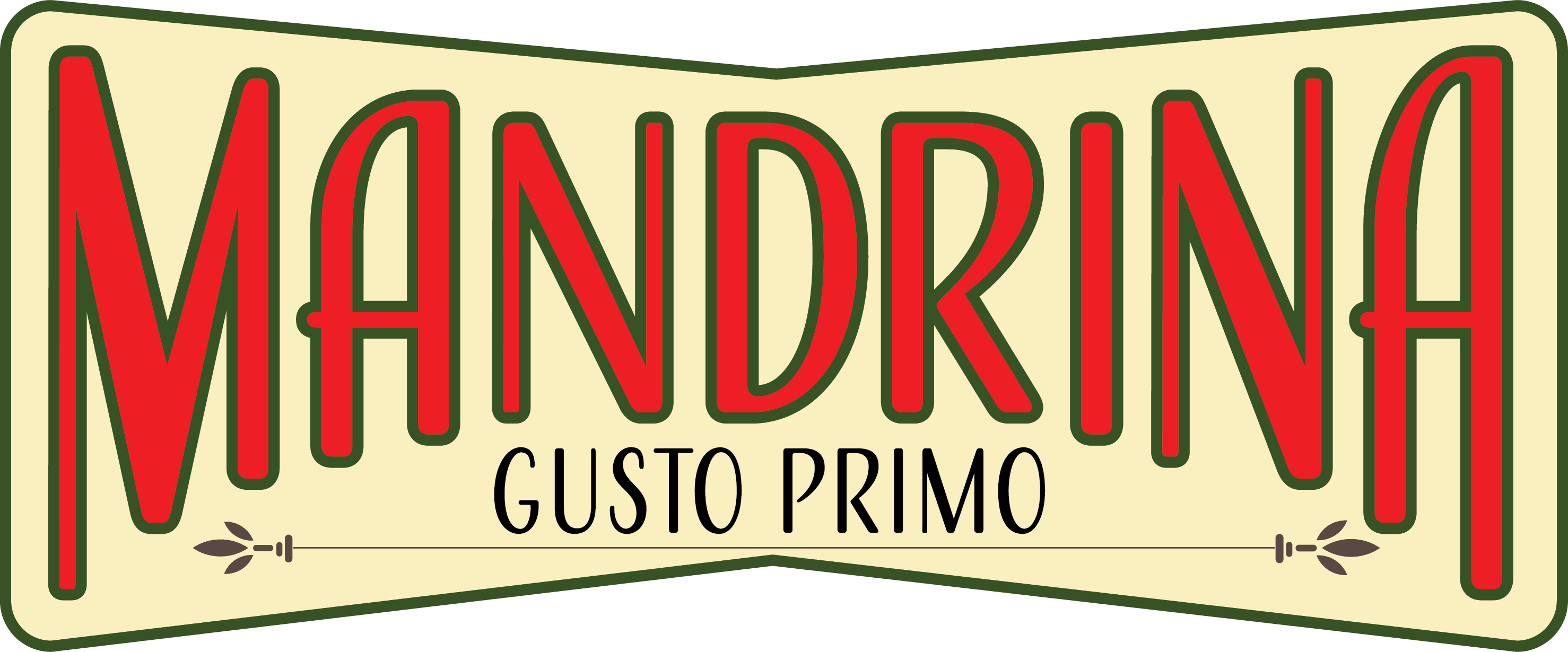 Mandrina Gusto Primo